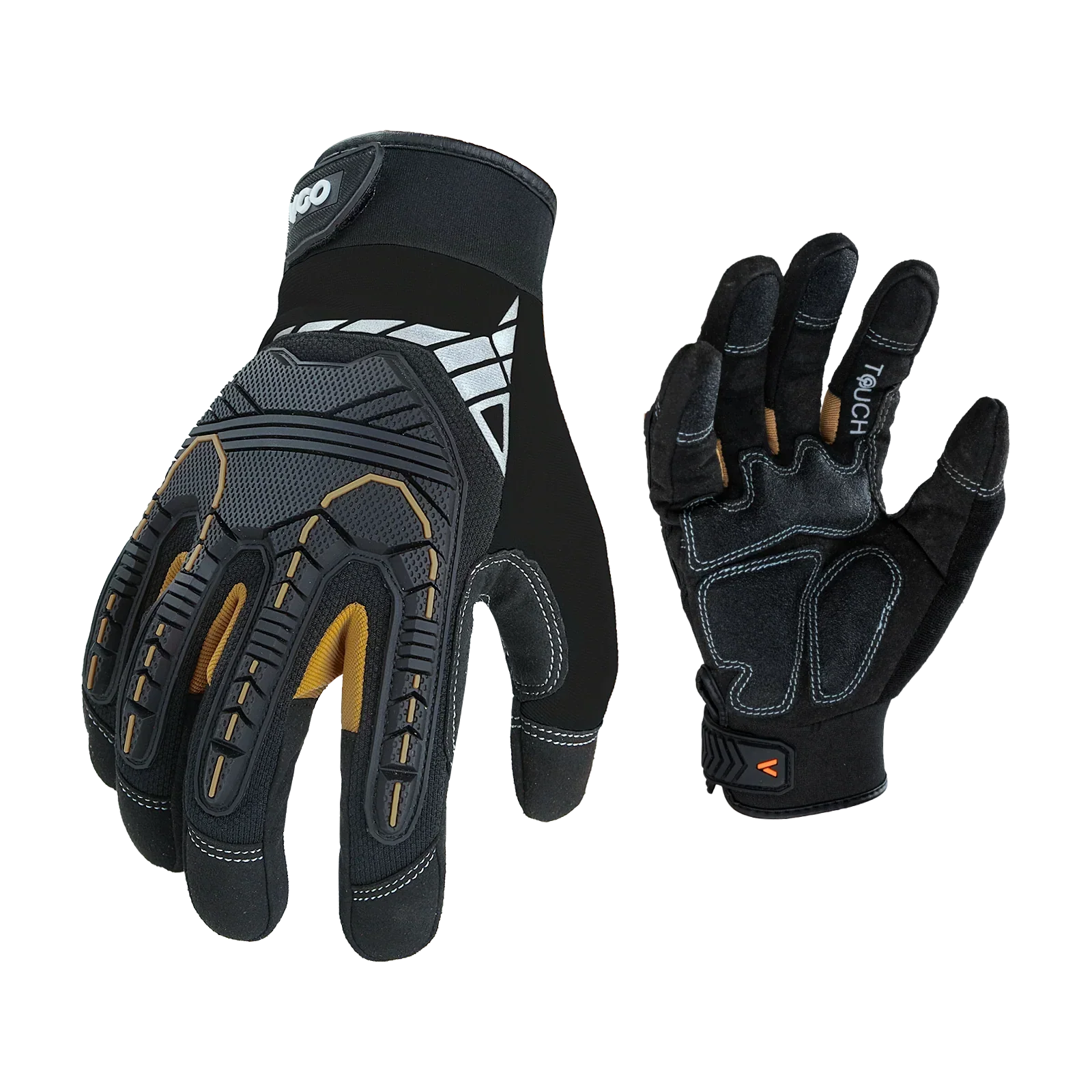 Your Guide to Men’s Tactical Gloves: Grip, Protection & Performance