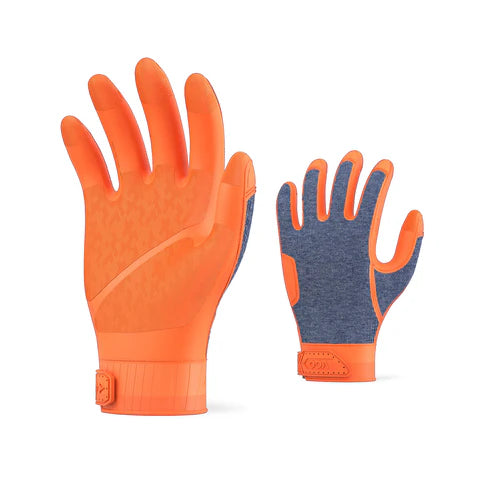 NGG X1 Seamless Gription Work Gloves