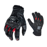 RoadArmor Full-Finger Motorcycle Gloves