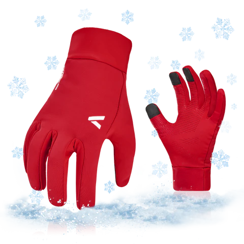 Youth TrailShield Winter Gloves