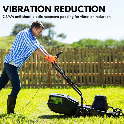 ThornShield Puncture-Resistant Touchscreen Gloves