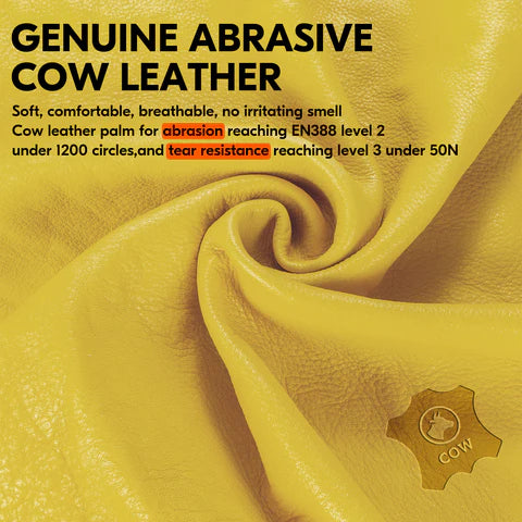 VibeDamp Mechanics/Rigger Gloves