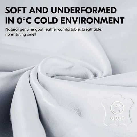 DryTherm Waterproof Safety Work Gloves