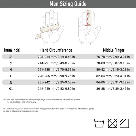GardenGrip Latex-Coated Work Gloves