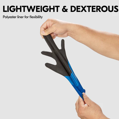 FrostGrip Winter Gloves