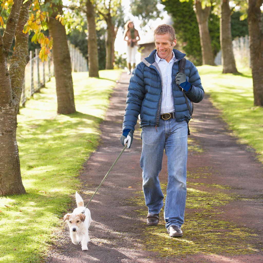 DryTherm Waterproof Safety Work Gloves