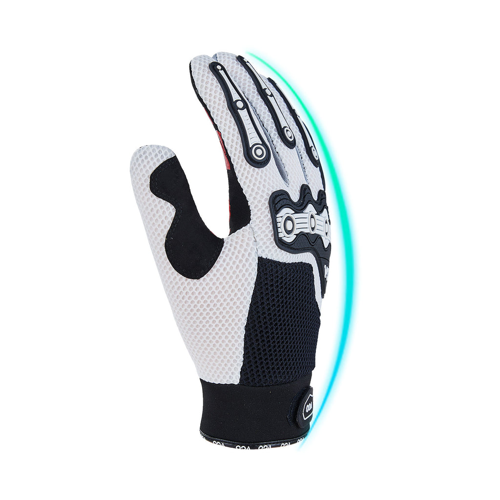 RoadRace Motocross Gloves
