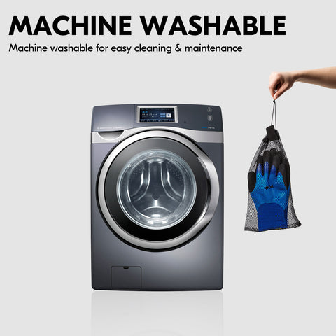 FrostGrip Winter Gloves