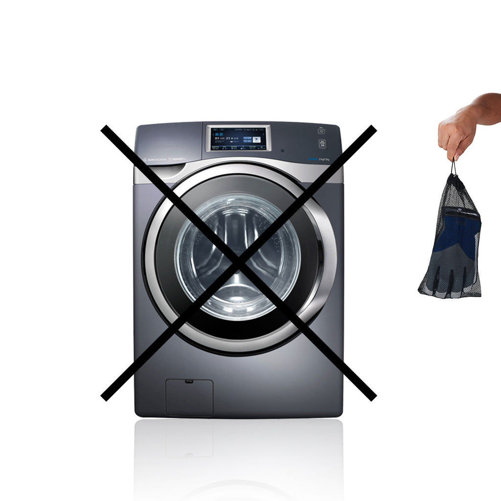 DryTherm Waterproof Safety Work Gloves