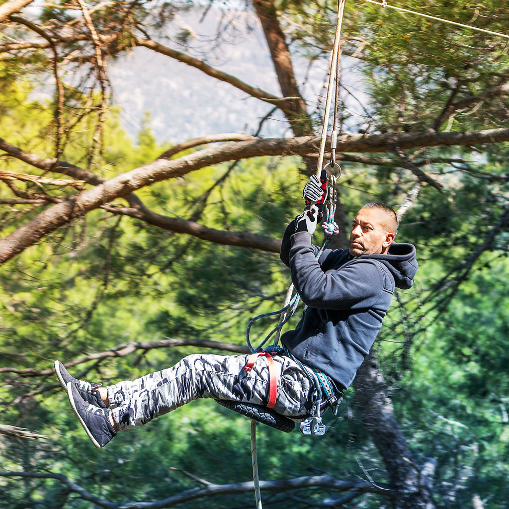 RoadRace Motocross Gloves