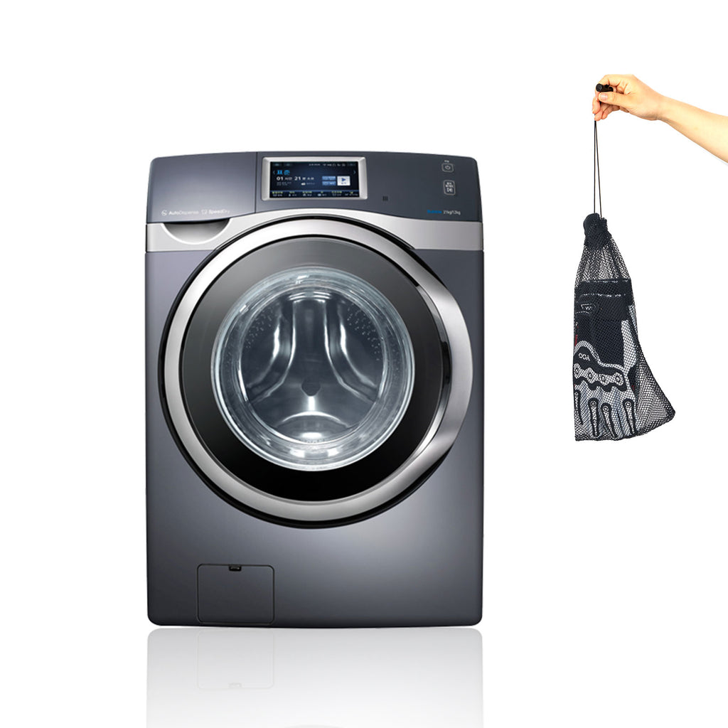 RoadRace Motocross Gloves