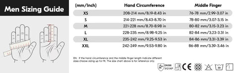 DexPro Heavy-Duty Synthetic Mechanic/Rigger Gloves