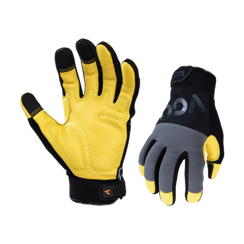 VibeDamp Mechanics/Rigger Gloves